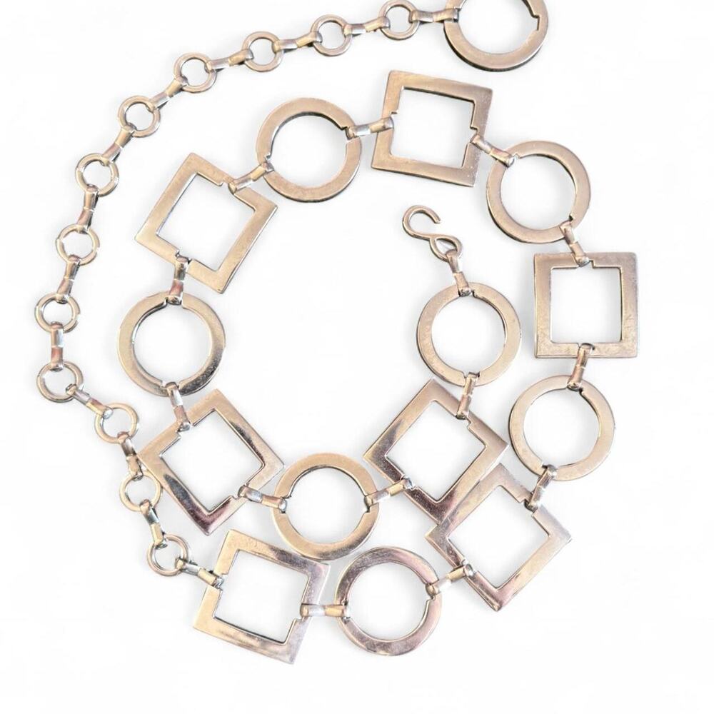 Y2K Chain Belt